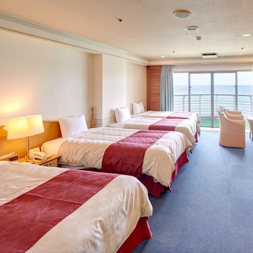 Resort Hotel Bel Paraiso Nakijin Exterior photo
